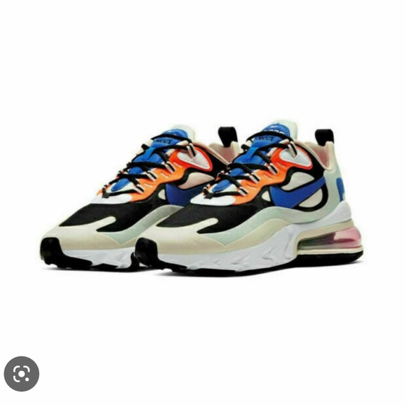 Nike air max 270 react - Picture 4 of 4